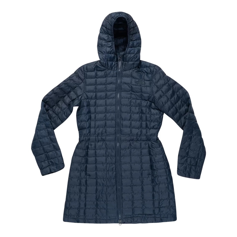 The North Face Thermoball Eco Parka - Women's