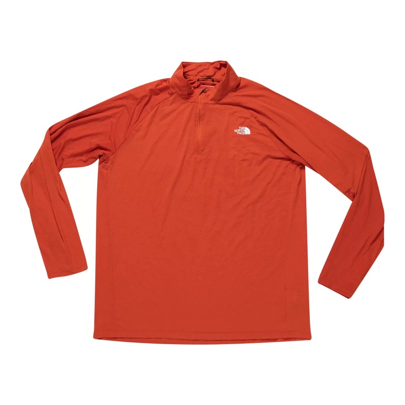 The North Face Wander 1/4 Zip - Men's