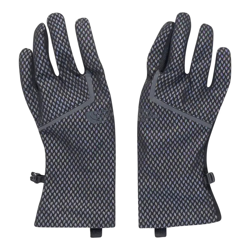 The North Face Windwall Closefit Tricot Glove - Men's