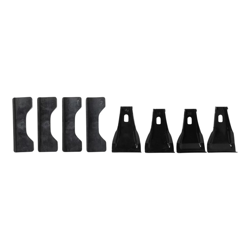 Thule Kit 145147 4-pack Fit Kit