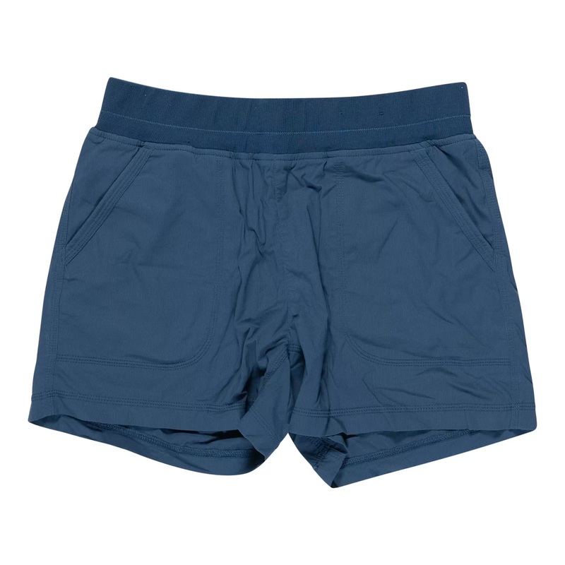 TITLE NINE Clamberista Short 4-Inch - Women's