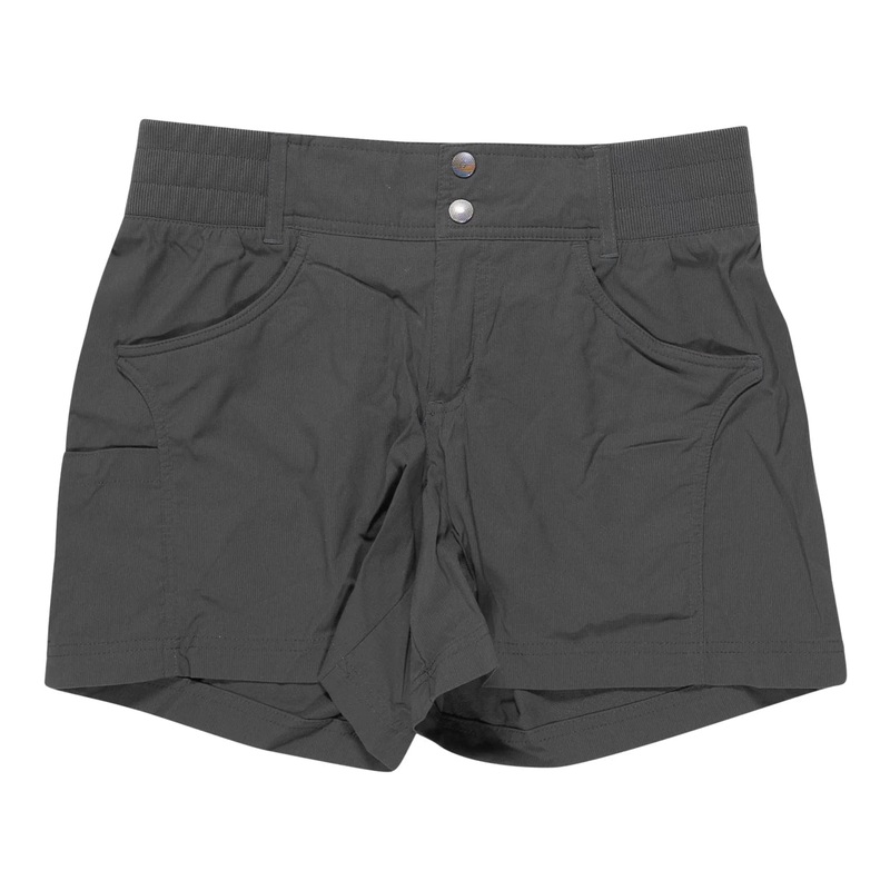 TITLE NINE Recycled Clamber 2.0 5-Inch Hiking Short - Women's