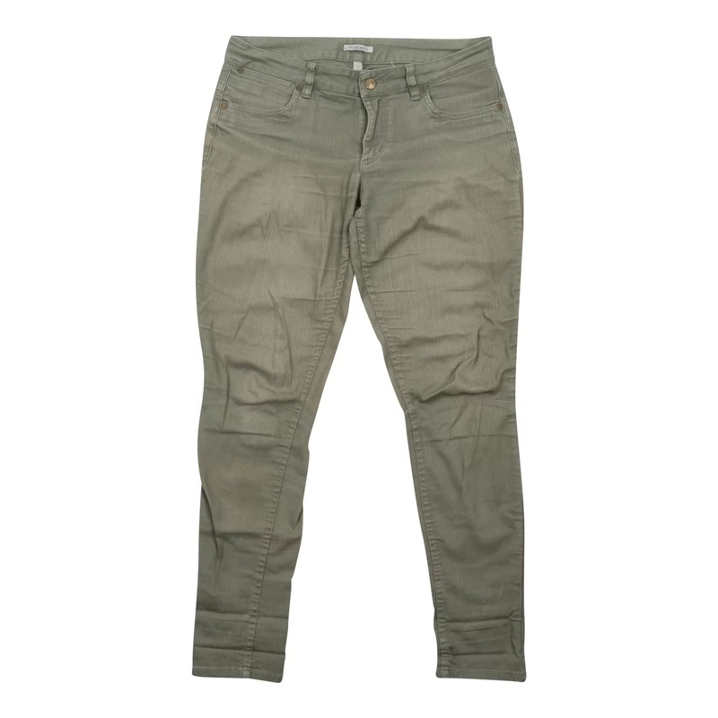 Toad & Co Sisko Slim Pant - Women's