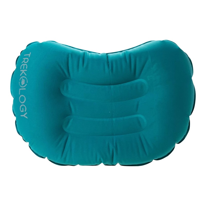 Trekology Inflatable Camping Pillow