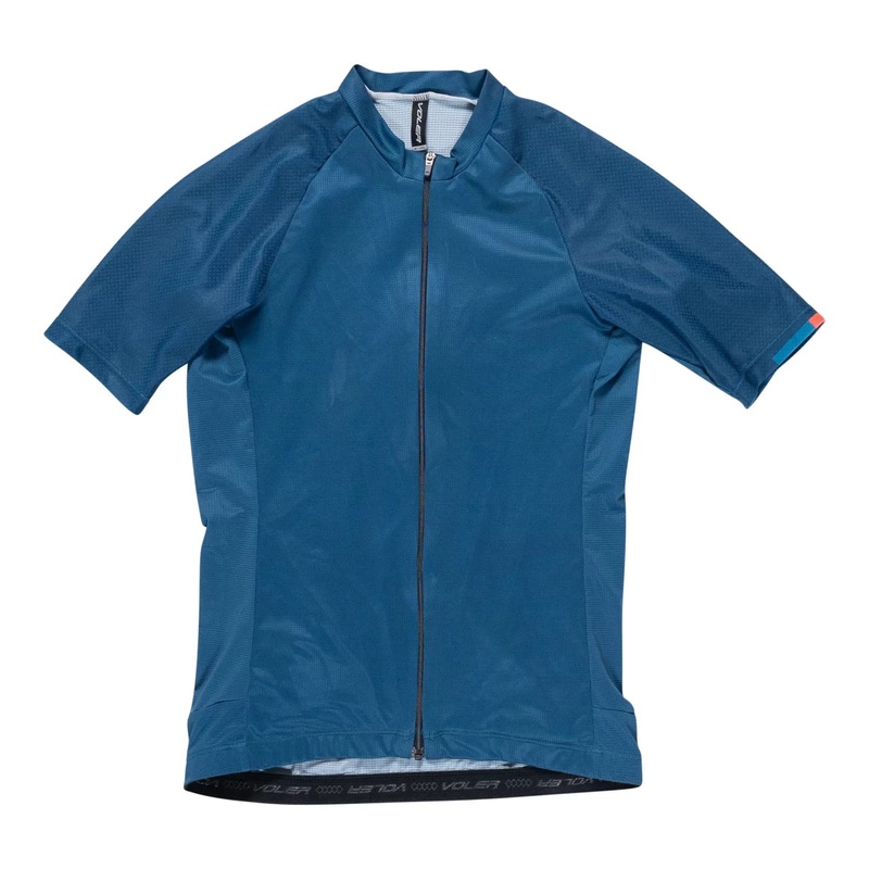 Voler Black Label Velocity Jersey
