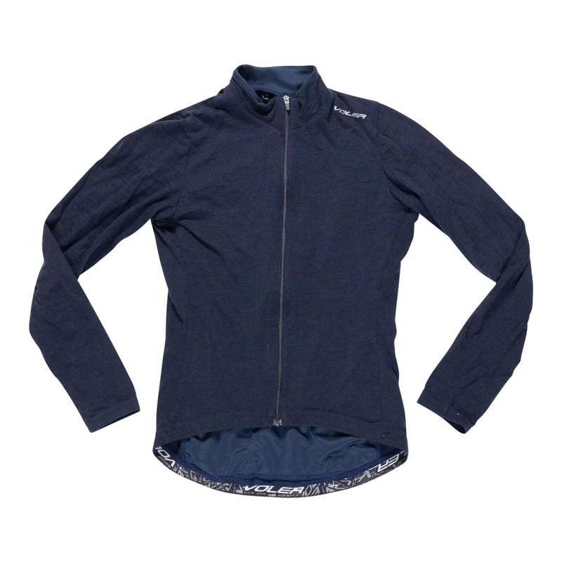Voler Midweight Merino LS Jersey