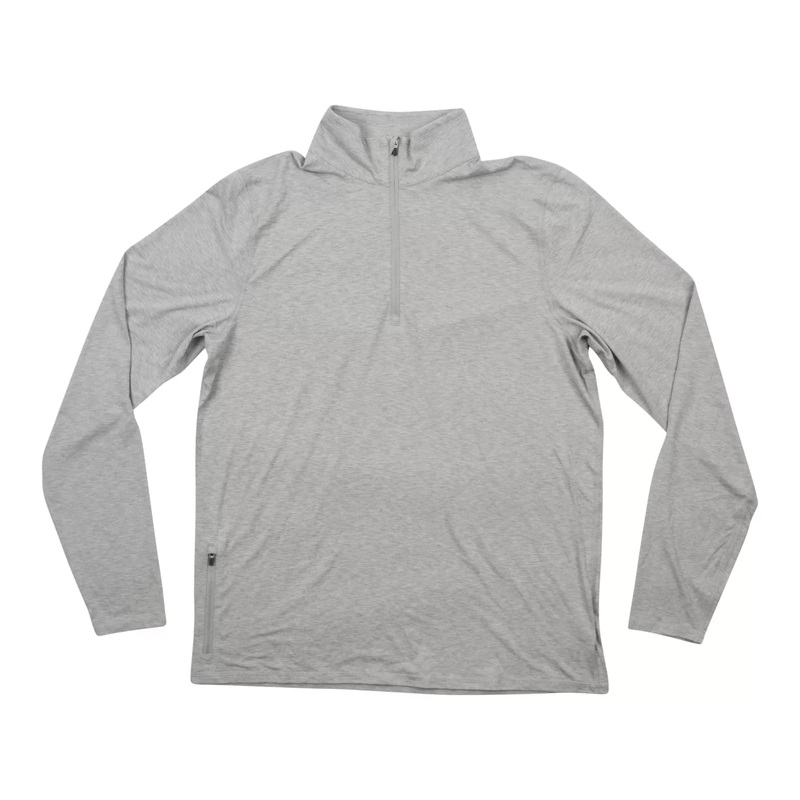 Vuori Ease Performance Half-Zip Pullover - Men's