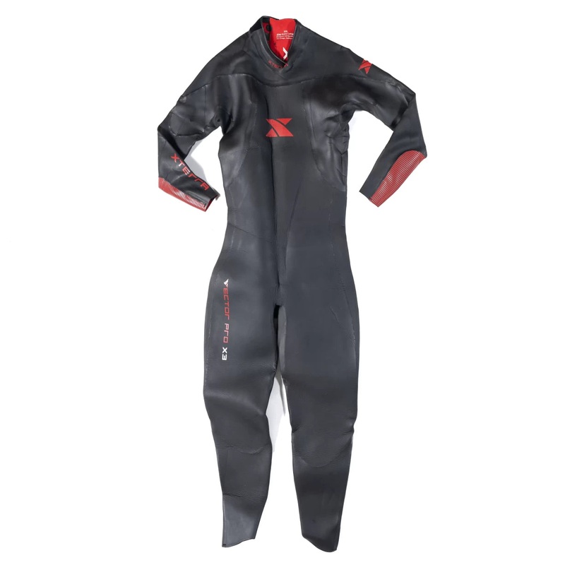 Xterra Vector Pro Fullsuit Special - Men's
