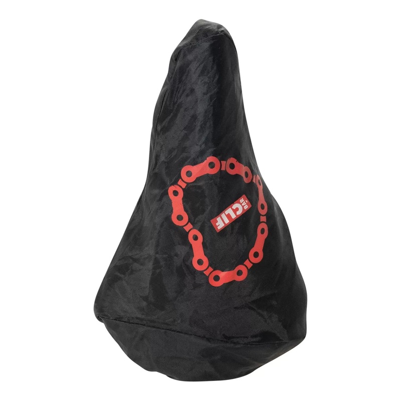 Clif Bar Bicycle Seat Cover