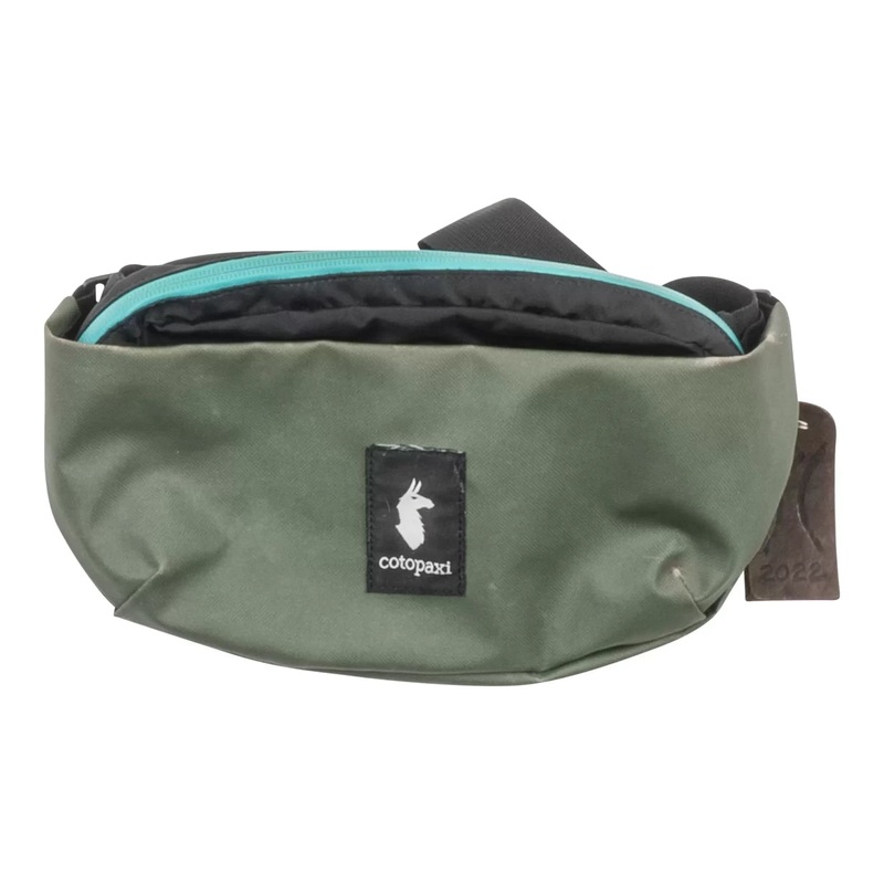 Cotopaxi Coso 2L Hip Pack
