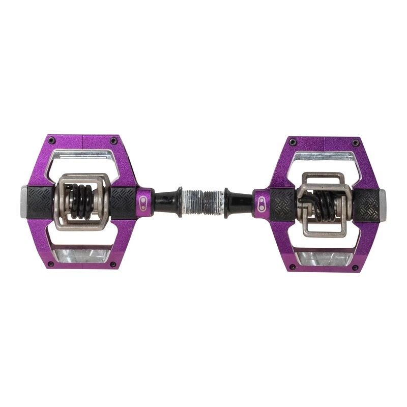 crankbrothers Mallet Trail Pedals