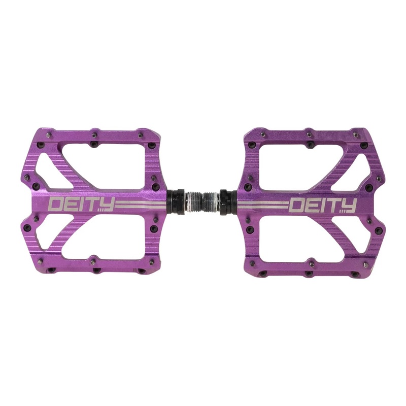 Deity Bladerunner Pedals