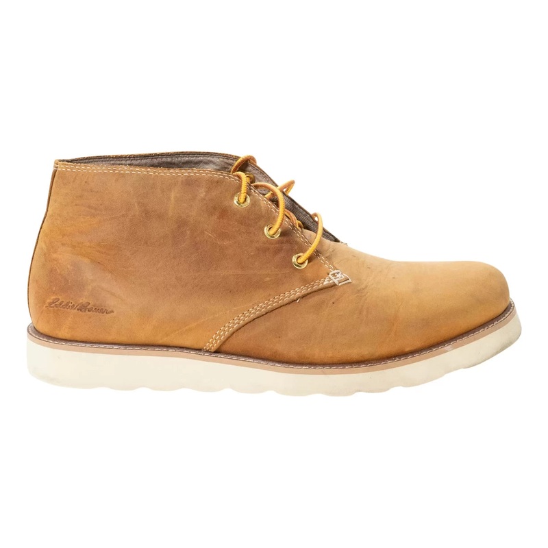 Eddie Bauer Chukka Boots - Men's