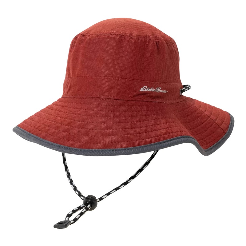 Eddie Bauer Exploration UPF Wide Brim Hat - Women's