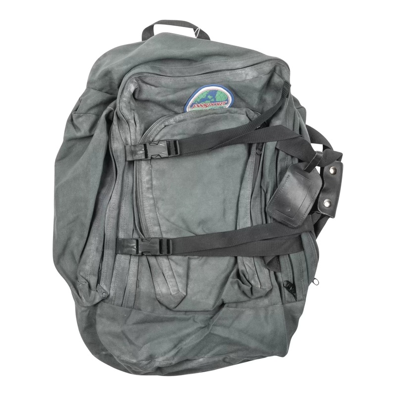 JanSport World Traveller Pack