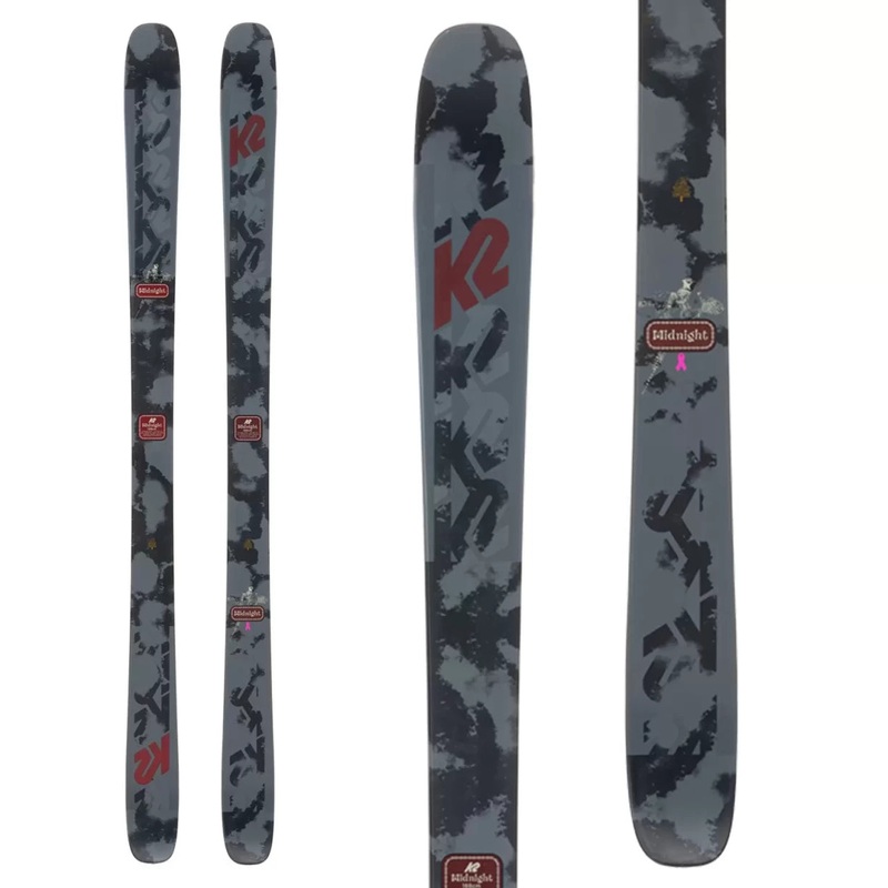 K2 MIDNIGHT