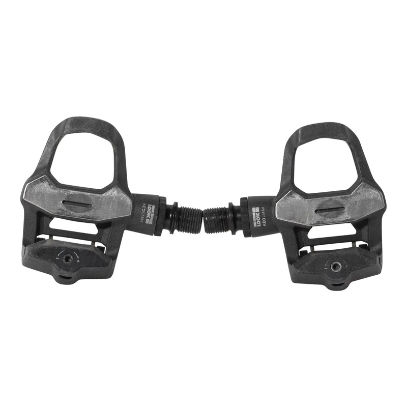 Look Ko 2 Max Pedals