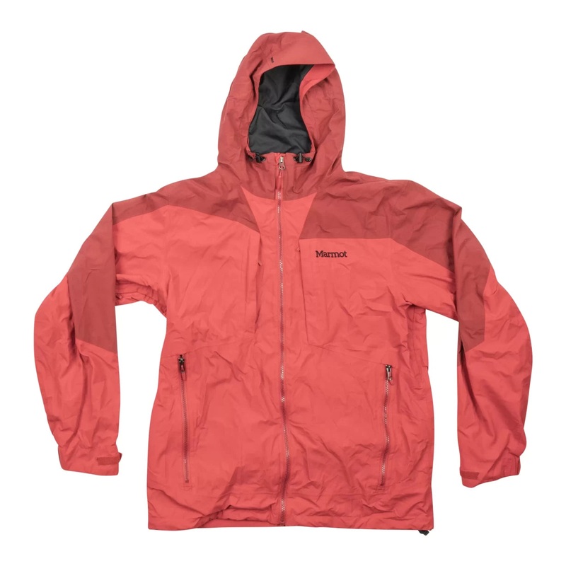 Marmot Gorge Shell Jacket - Men's