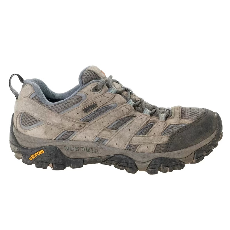 Merrell Moab 2 Waterproof Shoes - Women's