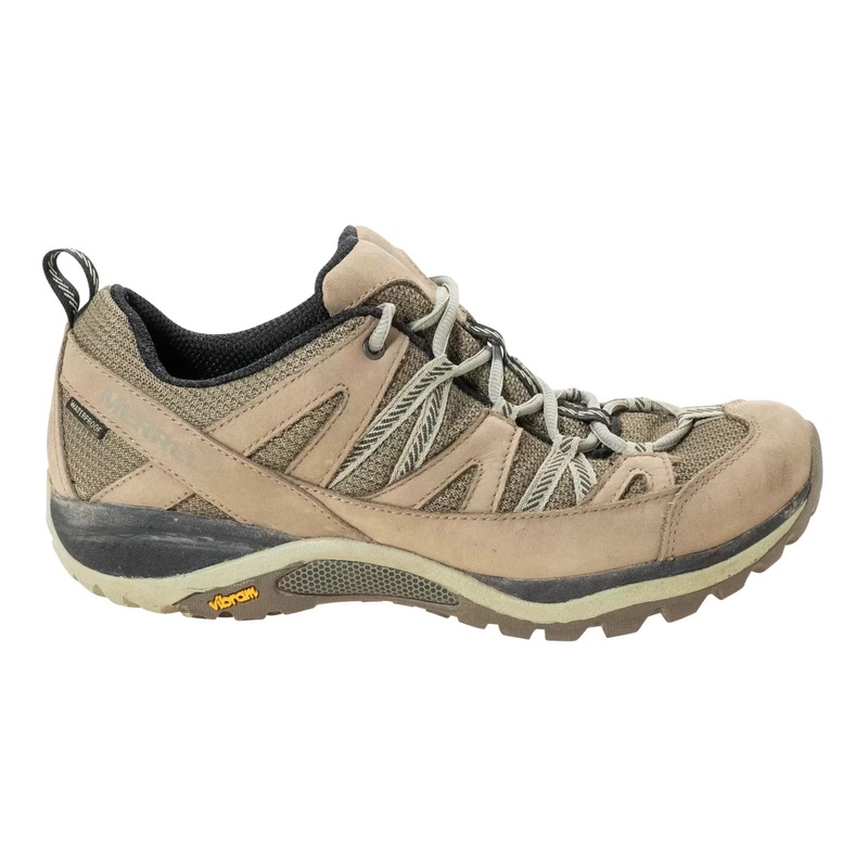 Merrell Siren Sport WP Hiking Shoes - Women's