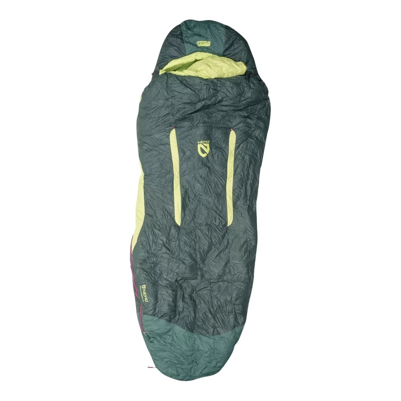 Nemo Disco 15 Sleeping Bag - Women's