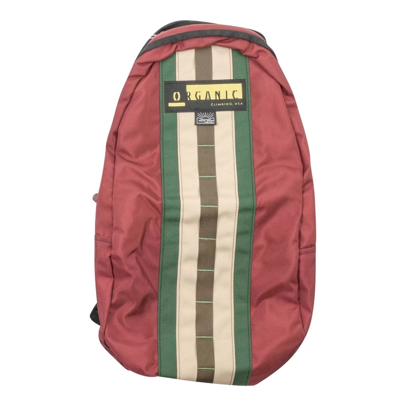 Organic Climbing Crag Pack