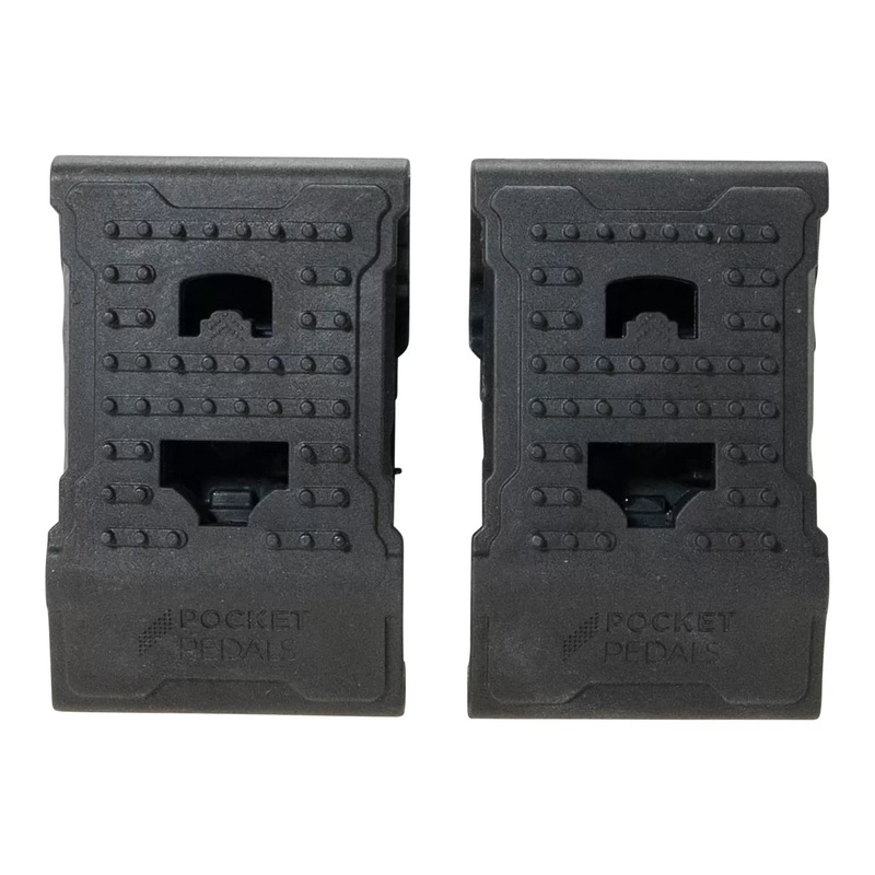 Pocket Pedals Pedal Adapters