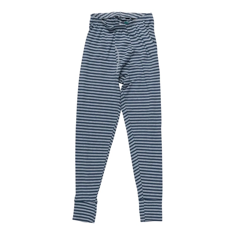 REI Vintage Striped Base Layer Pants - Men's