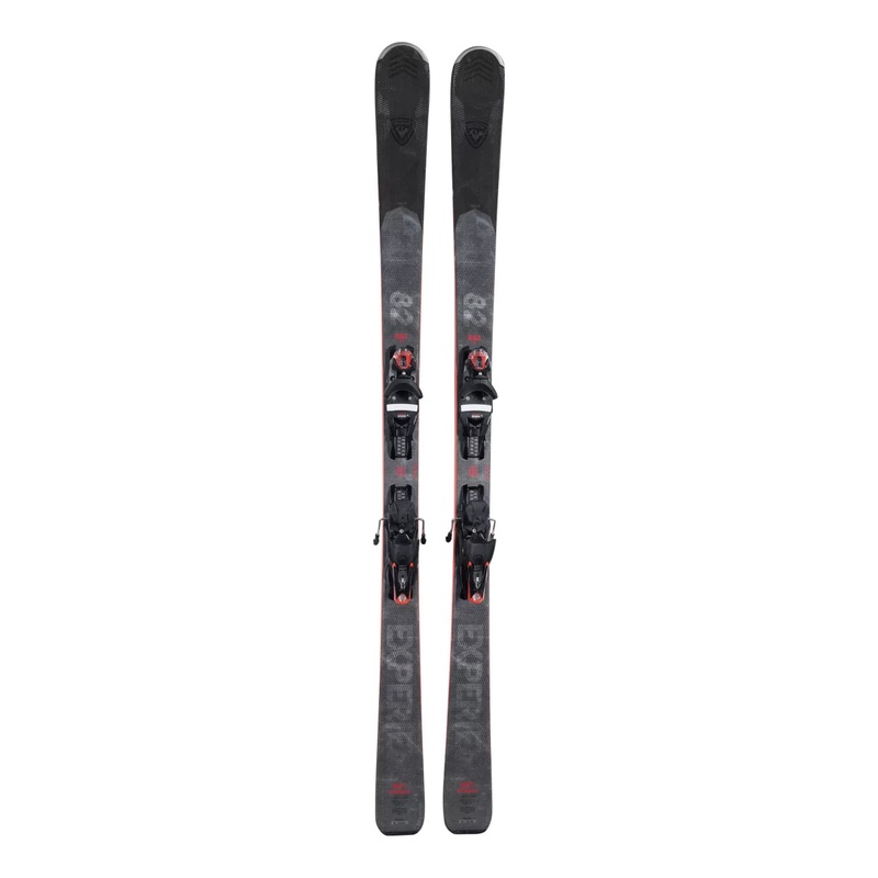 Rossignol Experience 82 Ti Konect Skis 2024 w/ Look SPX Konect GW Demo Bindings