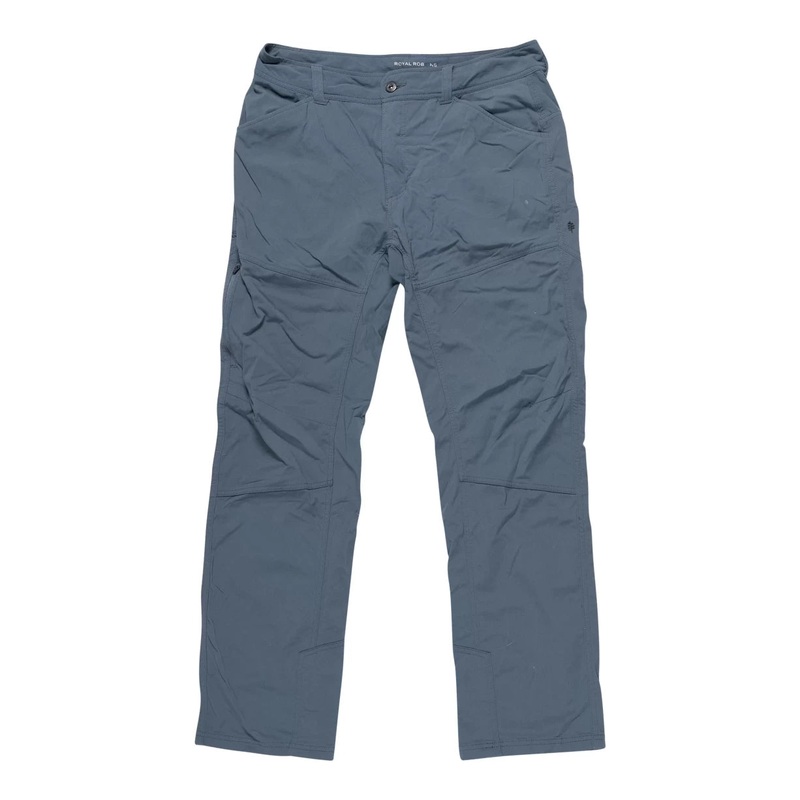 Royal Robbins Active Traveler Stretch Pant - Men's