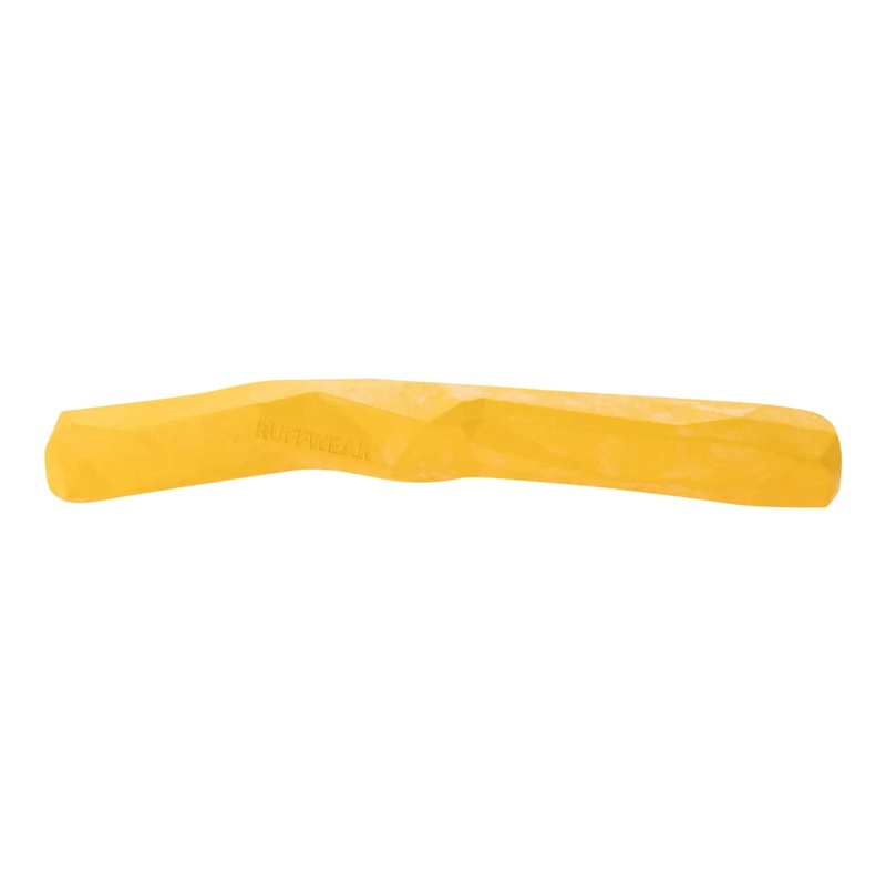 Ruffwear Gnawt-a-Stick Rubber Dog Toy