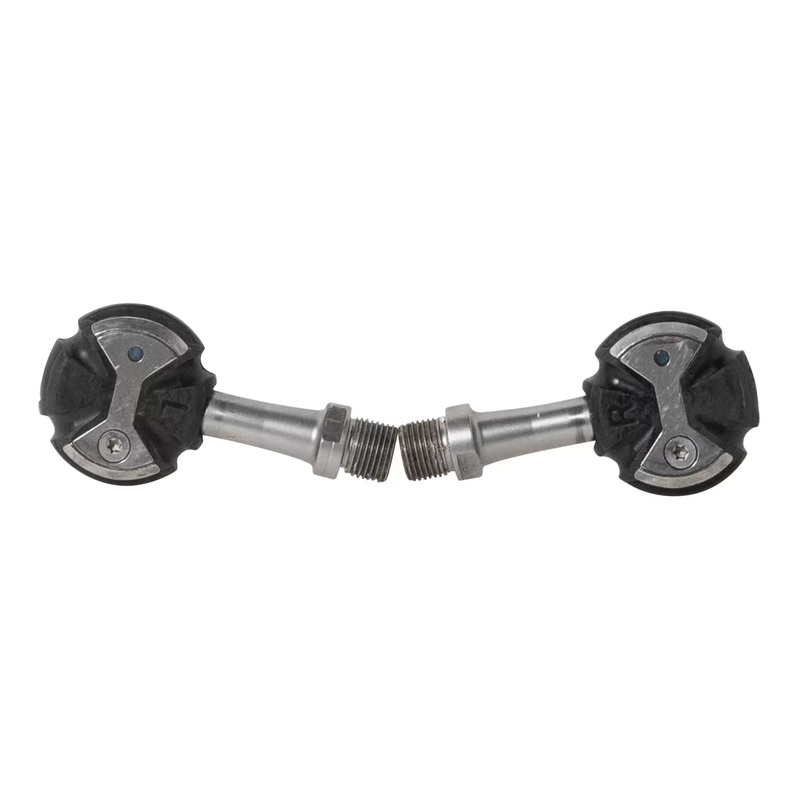 Speedplay Zero Stainless Steel Pedals