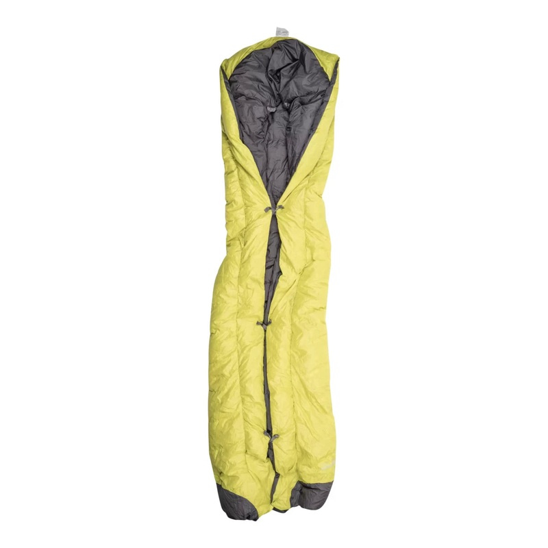 Therm-a-rest Auriga 35 Down Blanket