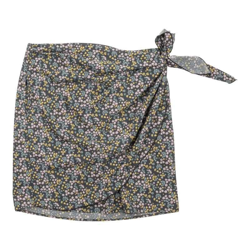 Toad&Co Sunkissed Wrap Skirt - Women's