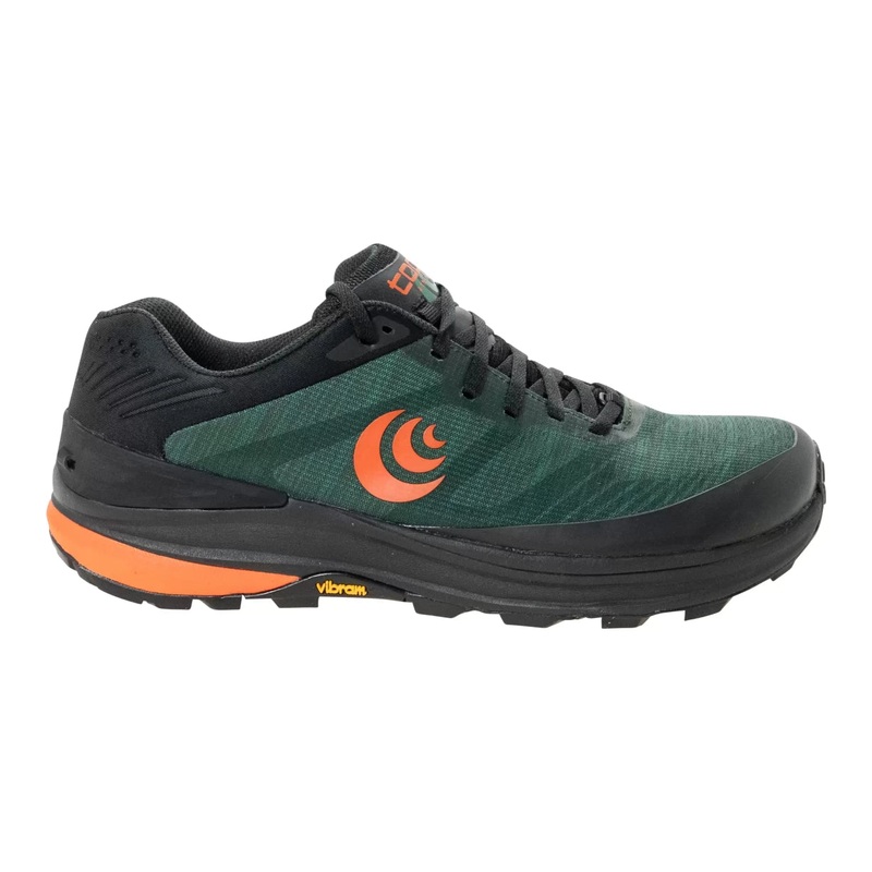 Topo Athletic Ultraventure Pro Trail-Running Shoes - Men's
