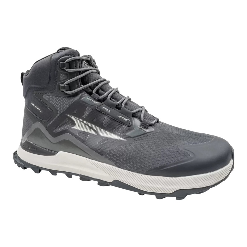 Altra Lone Peak All-Wthr Mid 2 Shoe - Men's