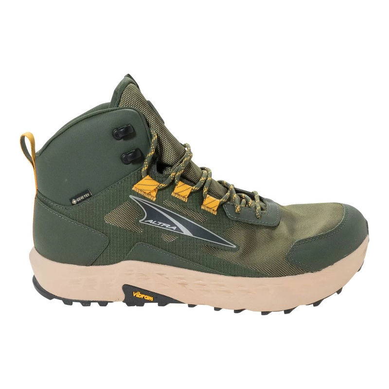 Altra Timp Hiker GORE-TEX Hiking Boot - Men's