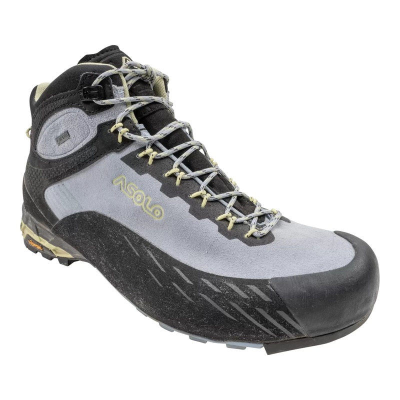 Asolo Eldo Mid LTH GV Hiking Boots - Women's