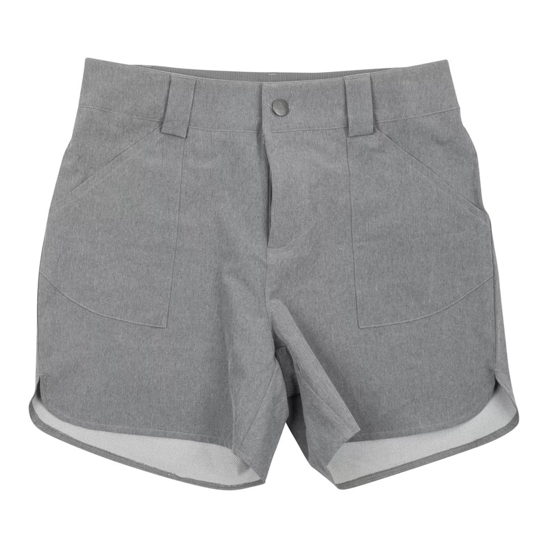 Athletic Sundown Shorts 5 - Women's