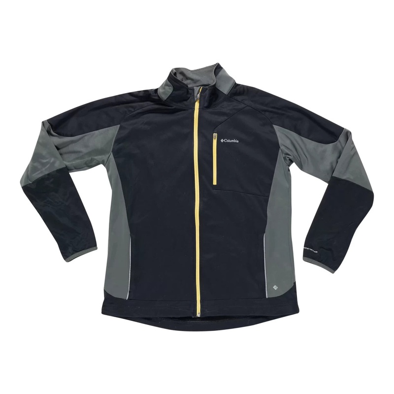 Columbia Windefend Jacket - Men's