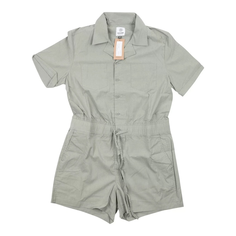 Flylow Around Town Romper - Women's