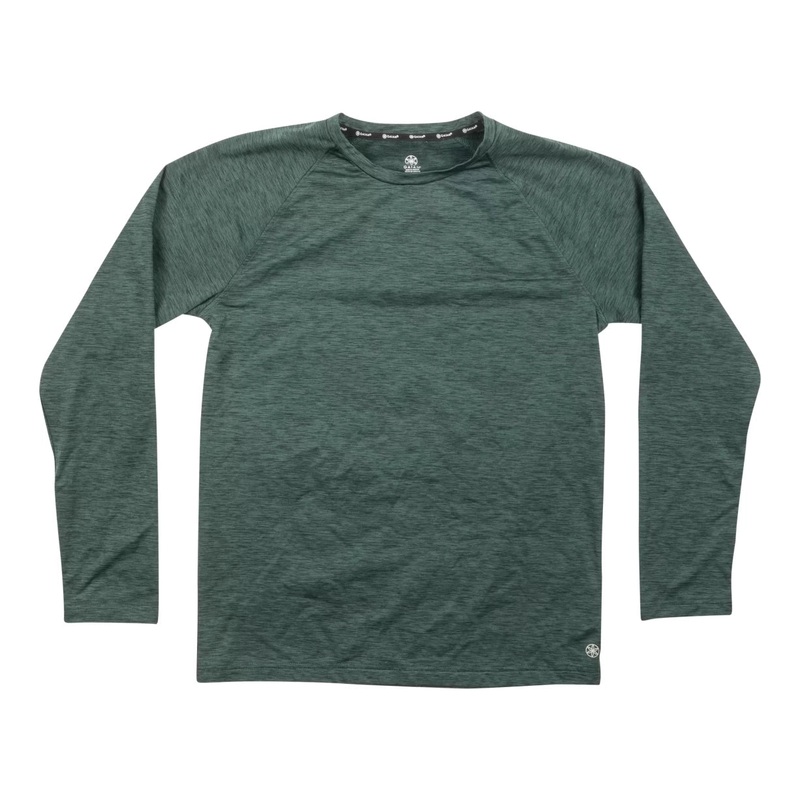 Gaiam Long-Sleeve Thermal Shirt - Men's