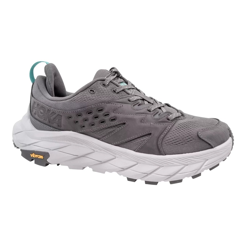 Hoka Anacapa Breeze Low Hiking Shoe - Men's