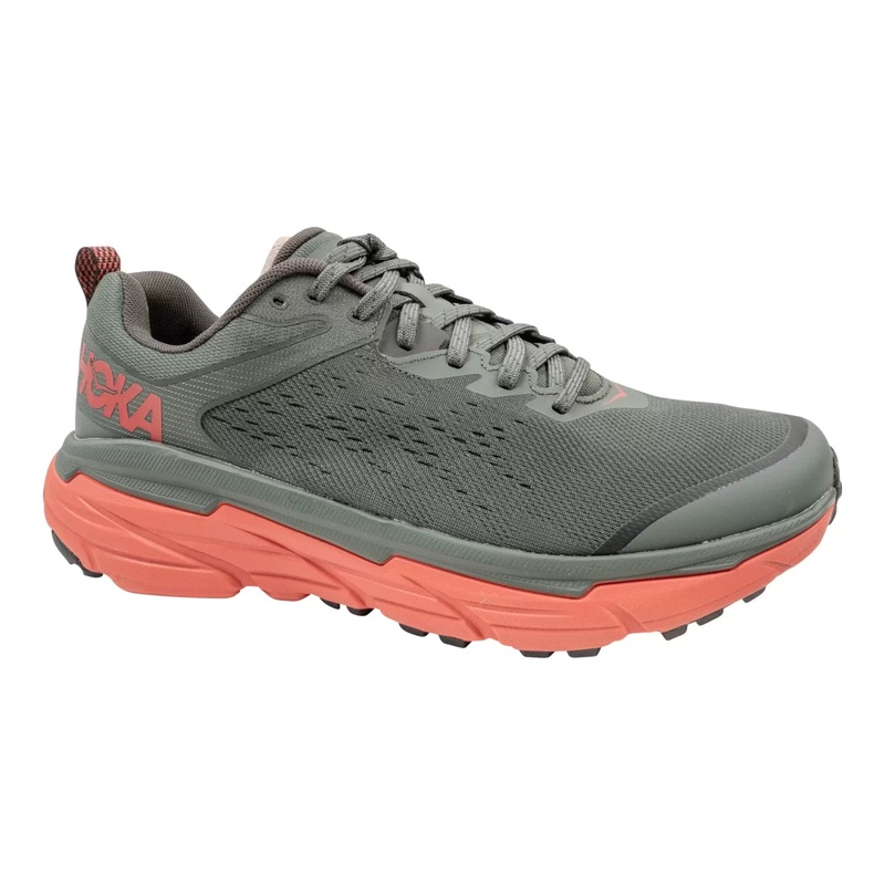 Hoka Challenger ATR 6 Trail Running Shoes - Men's