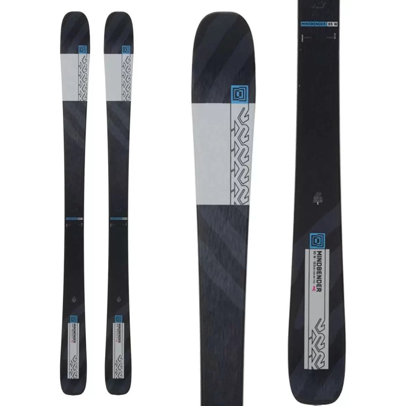 K2 MINDBENDER 85