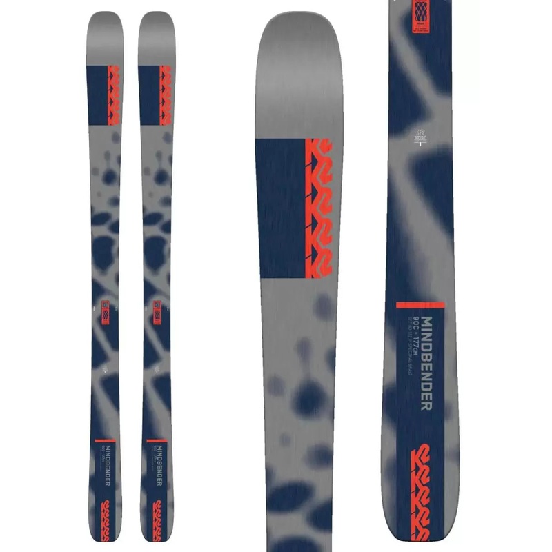K2 MINDBENDER 90C