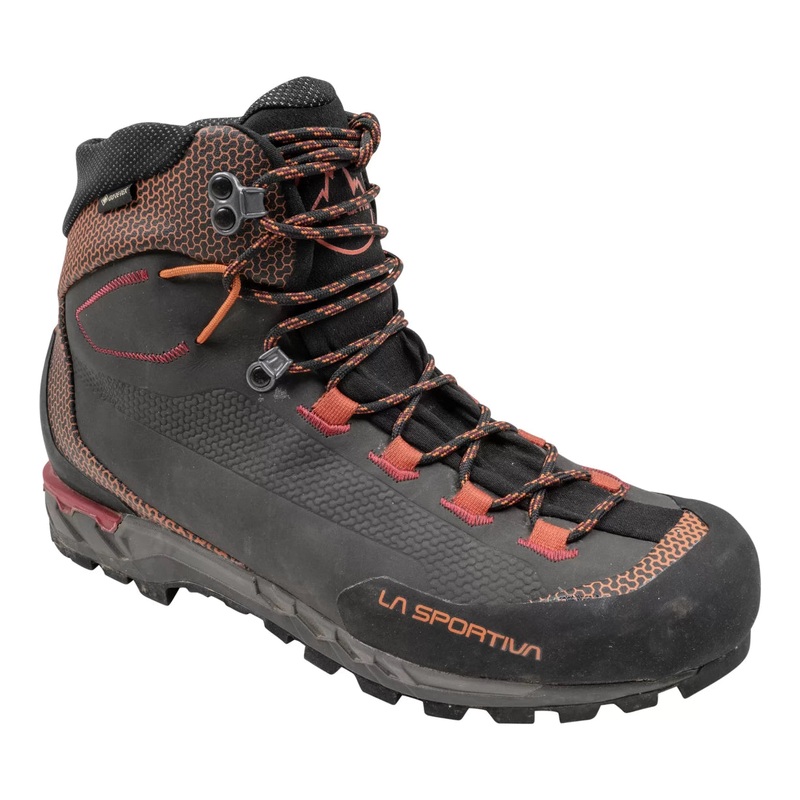 La Sportiva Trango Tech Leather GTX Mountaineering Boots - Men's