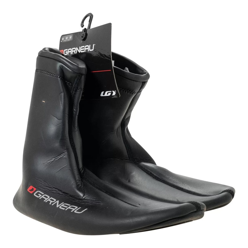 Louis Garneau Thermal H2O Cycling Shoe Covers