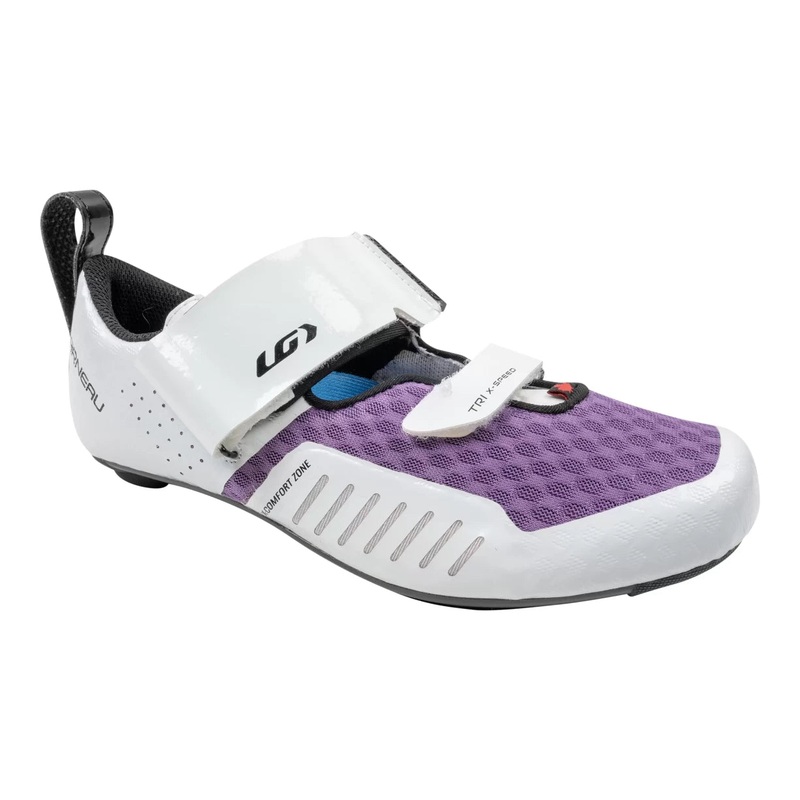 Louis Garneau Tri X-Speed XZ Cycling Shoes - Women's