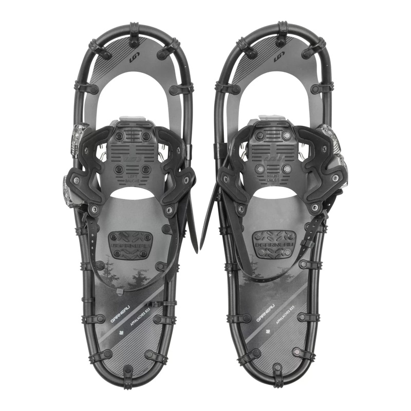 Louis Garneau Yeti 825 Snowshoes